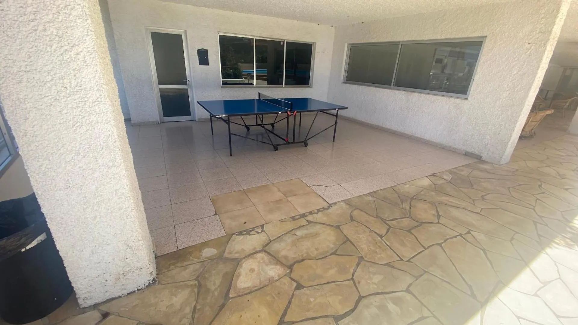 Ferienwohnung Buena Vista Puerto de la Cruz  Espanha