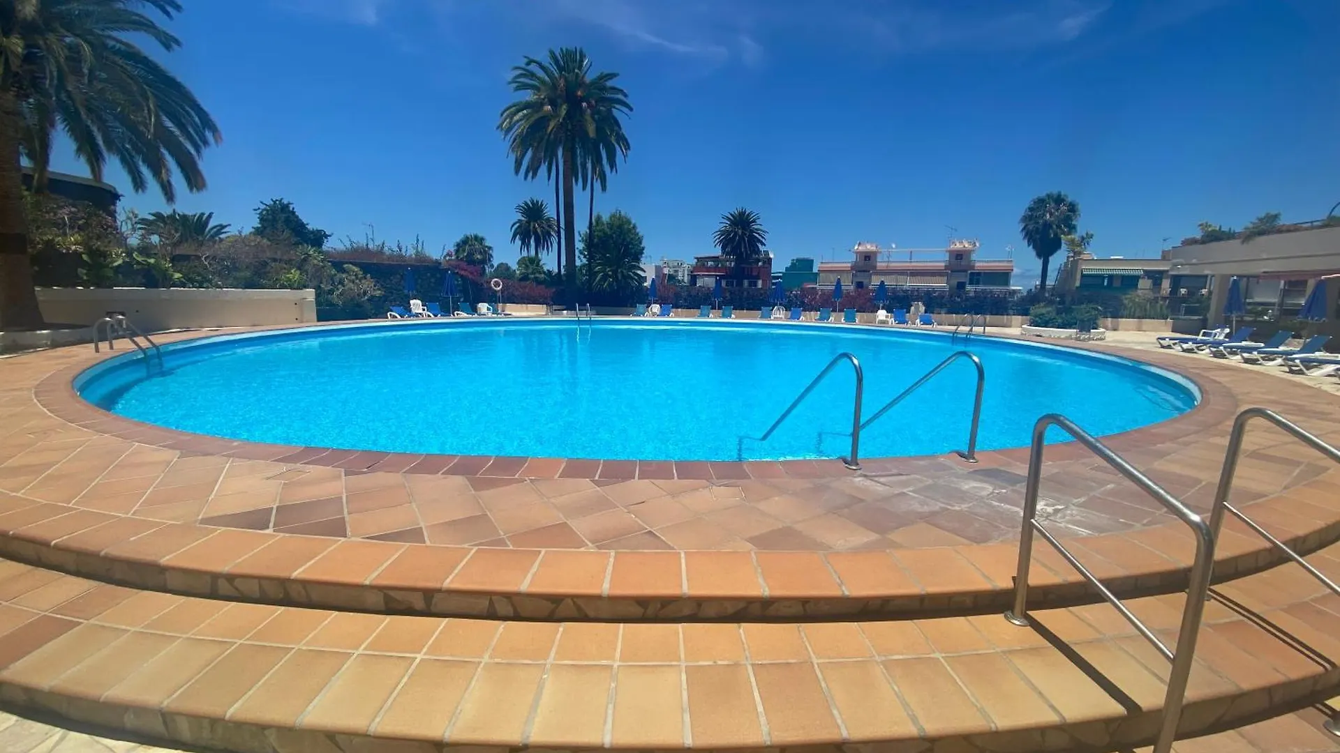 Ferienwohnung Buena Vista Puerto de la Cruz  Apartamento Puerto de la Cruz (Tenerife)